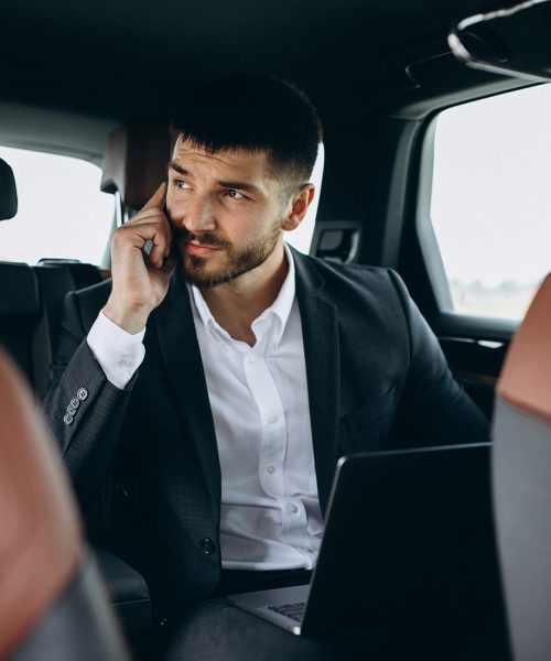 BusinessRides-ziptaxi